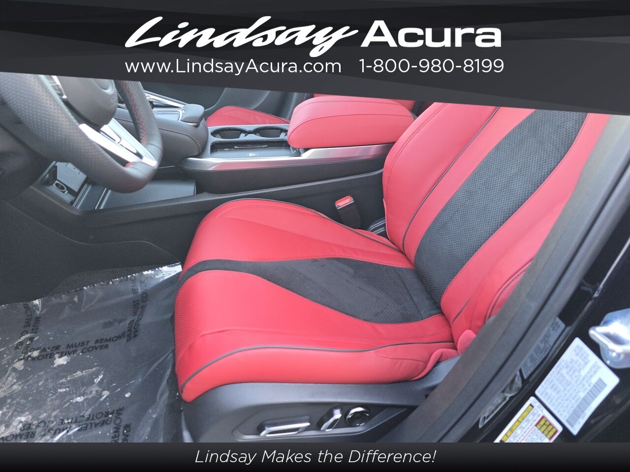 2026 Acura RDX A-Spec Package Columbus OH