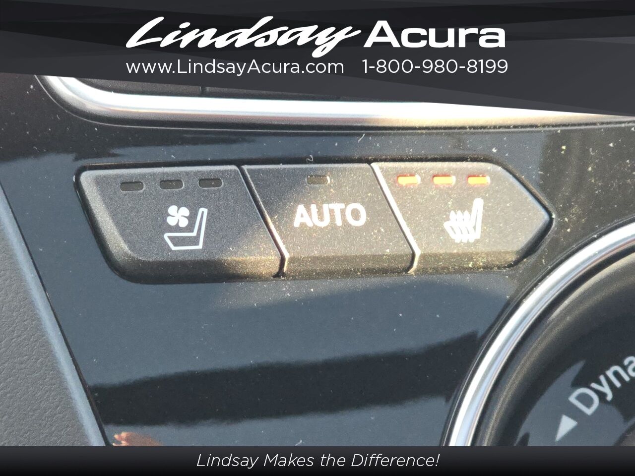 2026 Acura RDX A-Spec Package Columbus OH