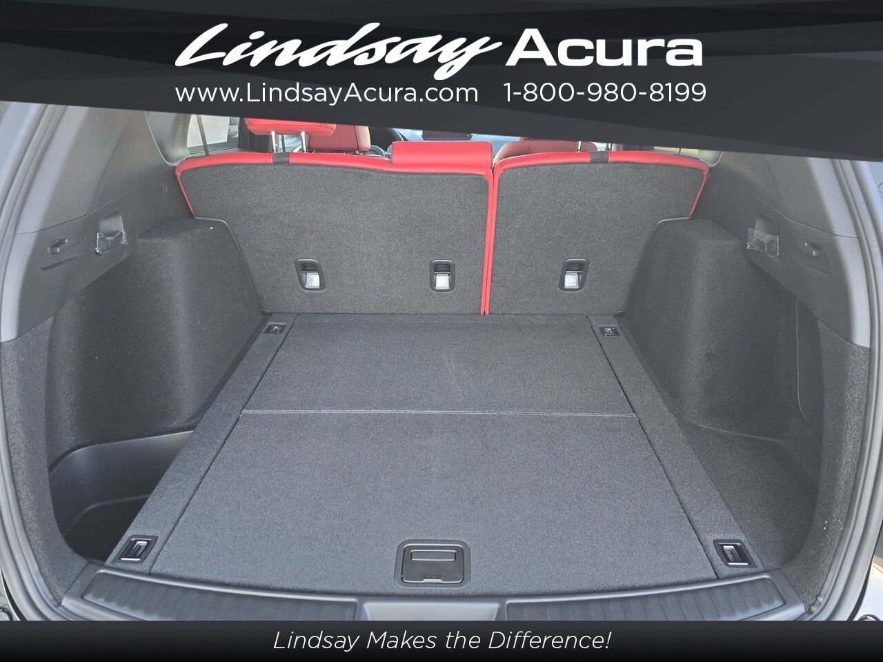 2026 Acura RDX A-Spec Package Columbus OH