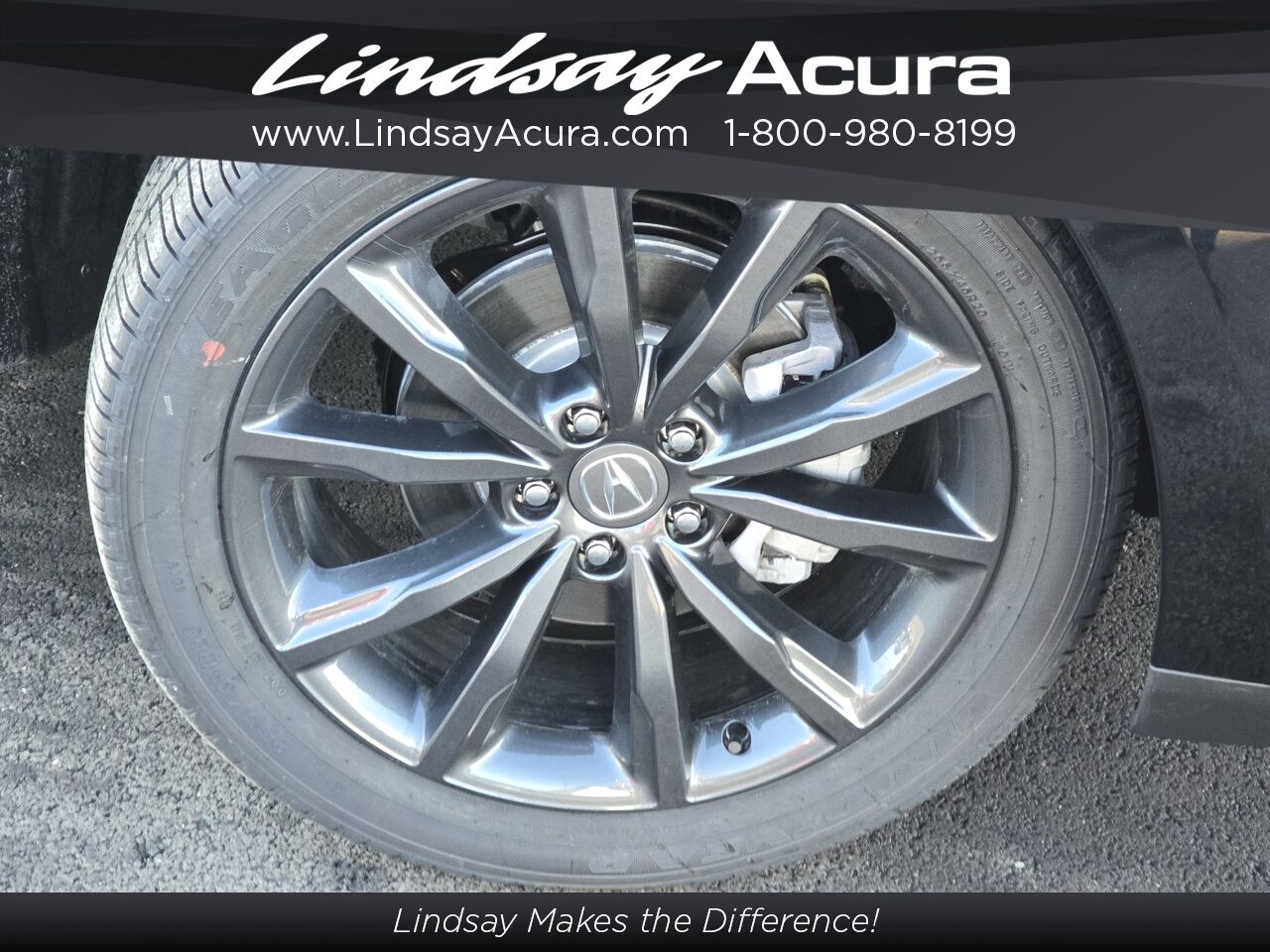 2026 Acura RDX A-Spec Package Columbus OH