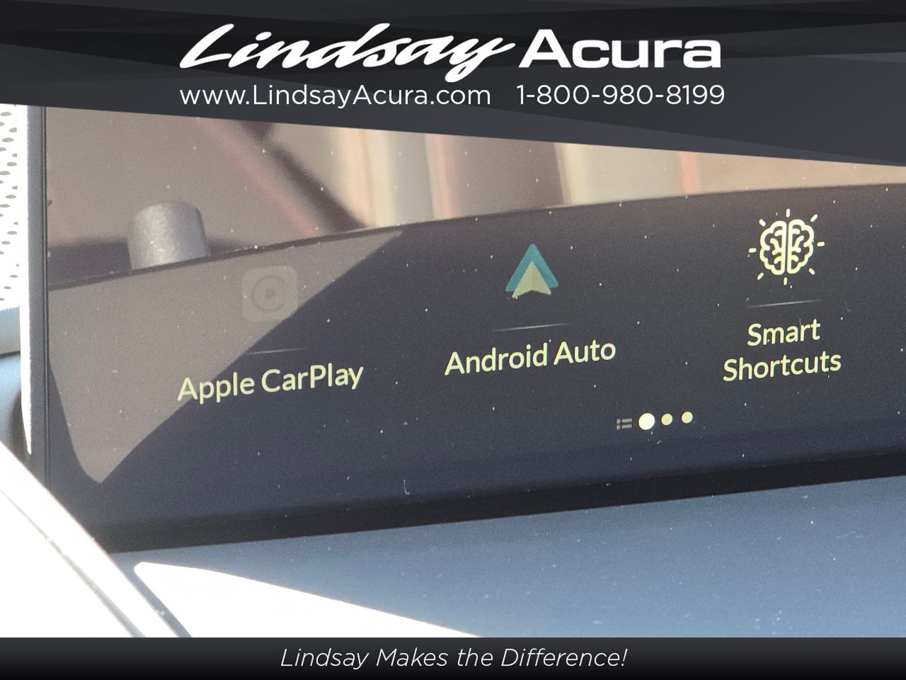 2026 Acura RDX A-Spec Package Columbus OH