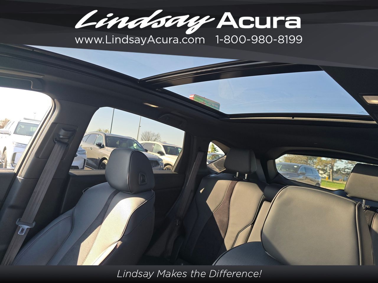 2026 Acura RDX A-Spec Package Columbus OH