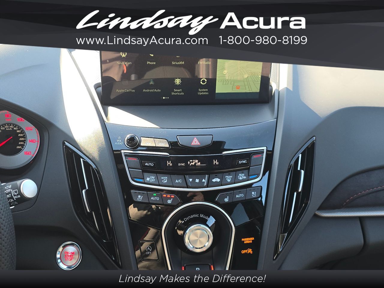 2026 Acura RDX A-Spec Package Columbus OH