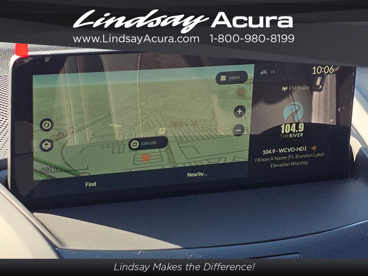 2026 Acura RDX A-Spec Package Columbus OH