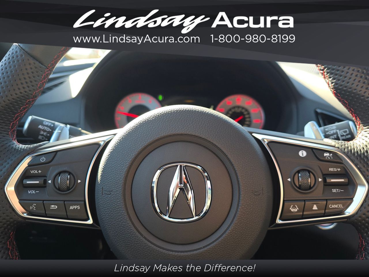 2026 Acura RDX A-Spec Package Columbus OH