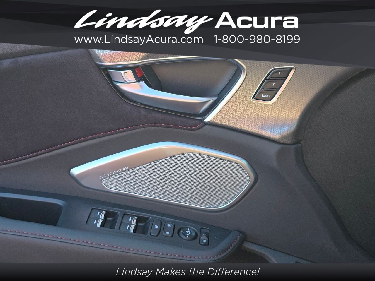 2026 Acura RDX A-Spec Package Columbus OH