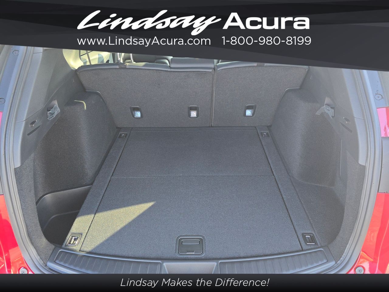 2026 Acura RDX A-Spec Package Columbus OH