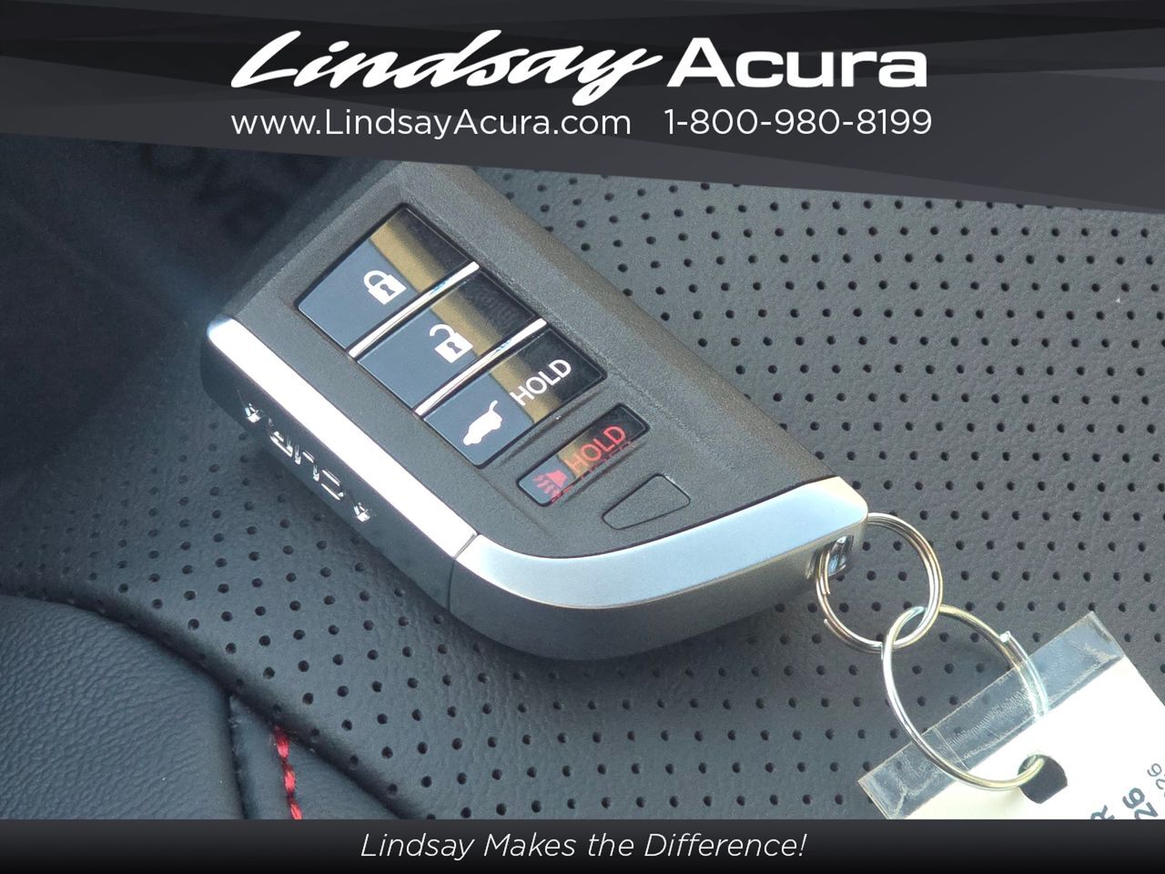 2026 Acura RDX A-Spec Package Columbus OH