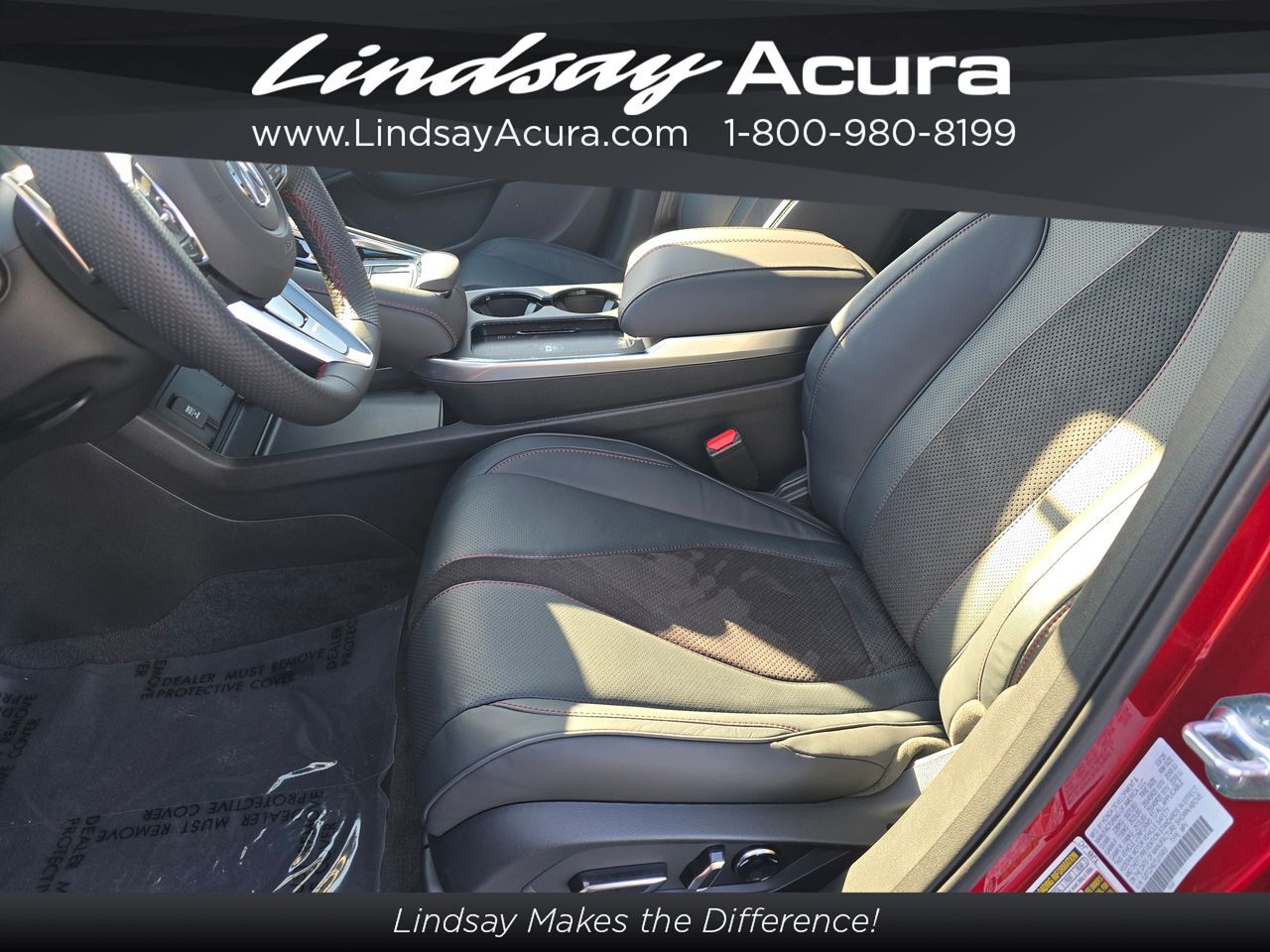 2026 Acura RDX A-Spec Package Columbus OH