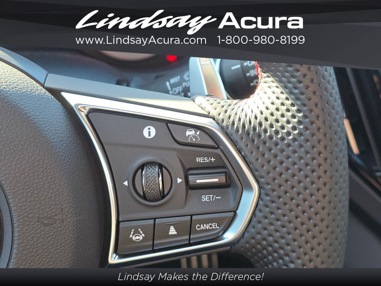 2026 Acura RDX A-Spec Package Columbus OH