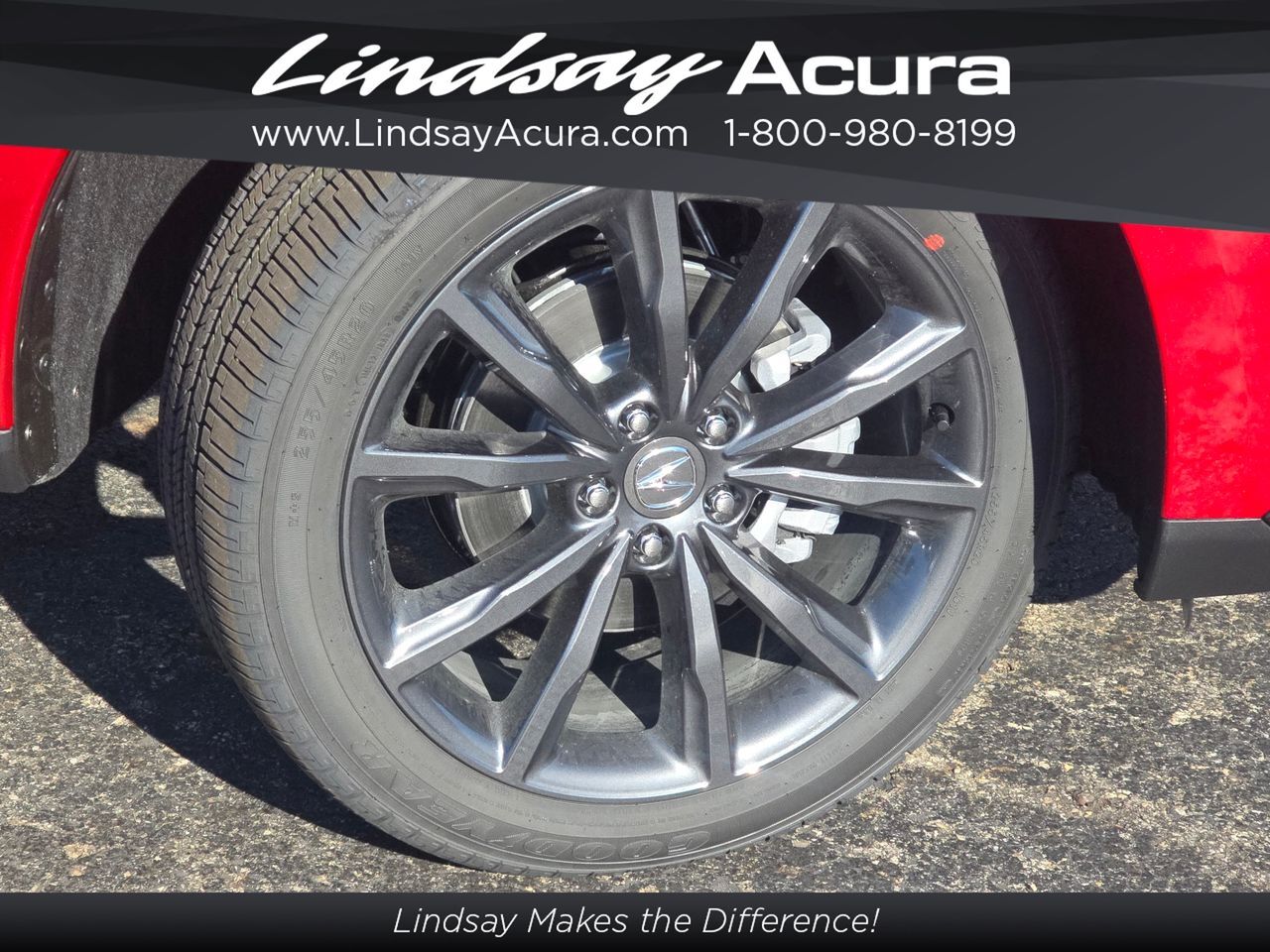 2026 Acura RDX A-Spec Package Columbus OH