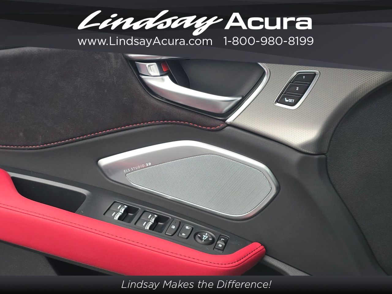 2026 Acura RDX A-Spec Package Columbus OH