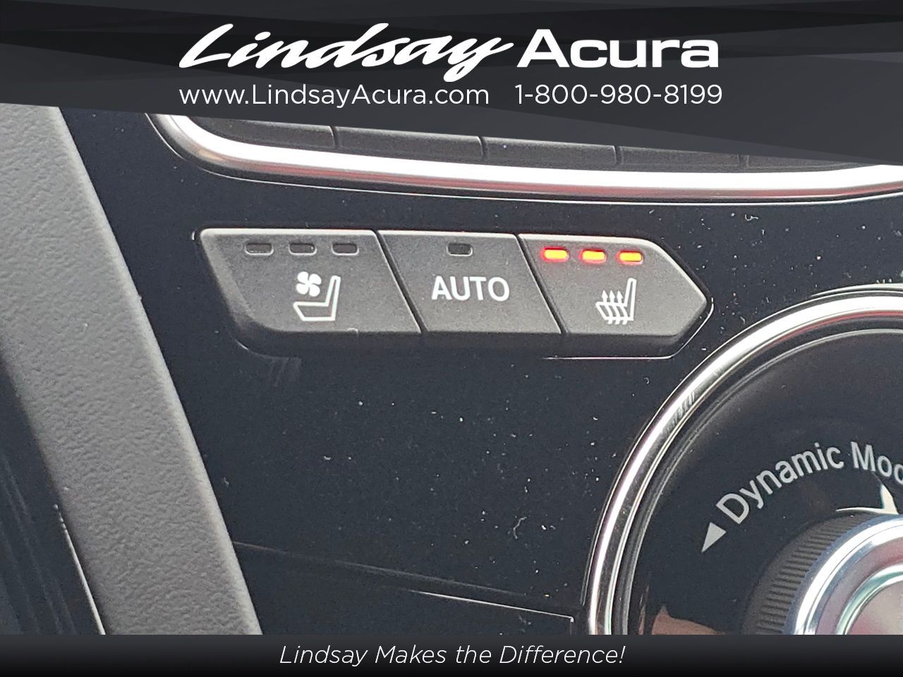 2026 Acura RDX A-Spec Package Columbus OH