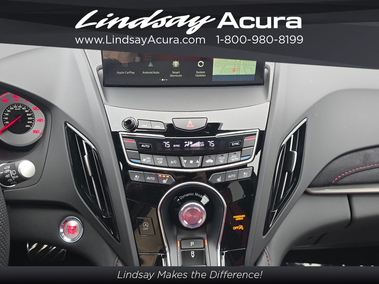 2026 Acura RDX A-Spec Package Columbus OH