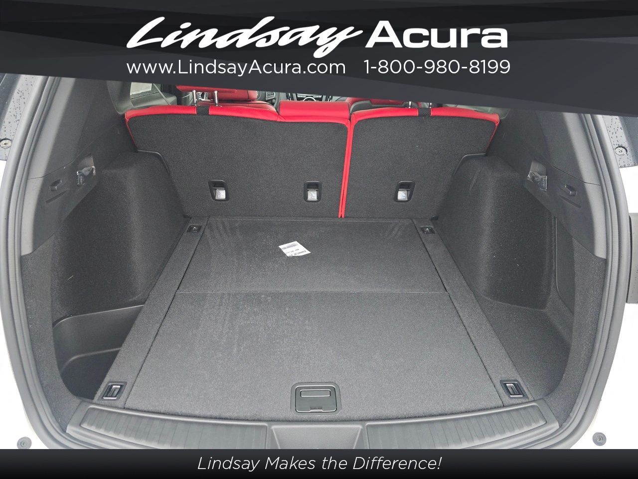 2026 Acura RDX A-Spec Package Columbus OH