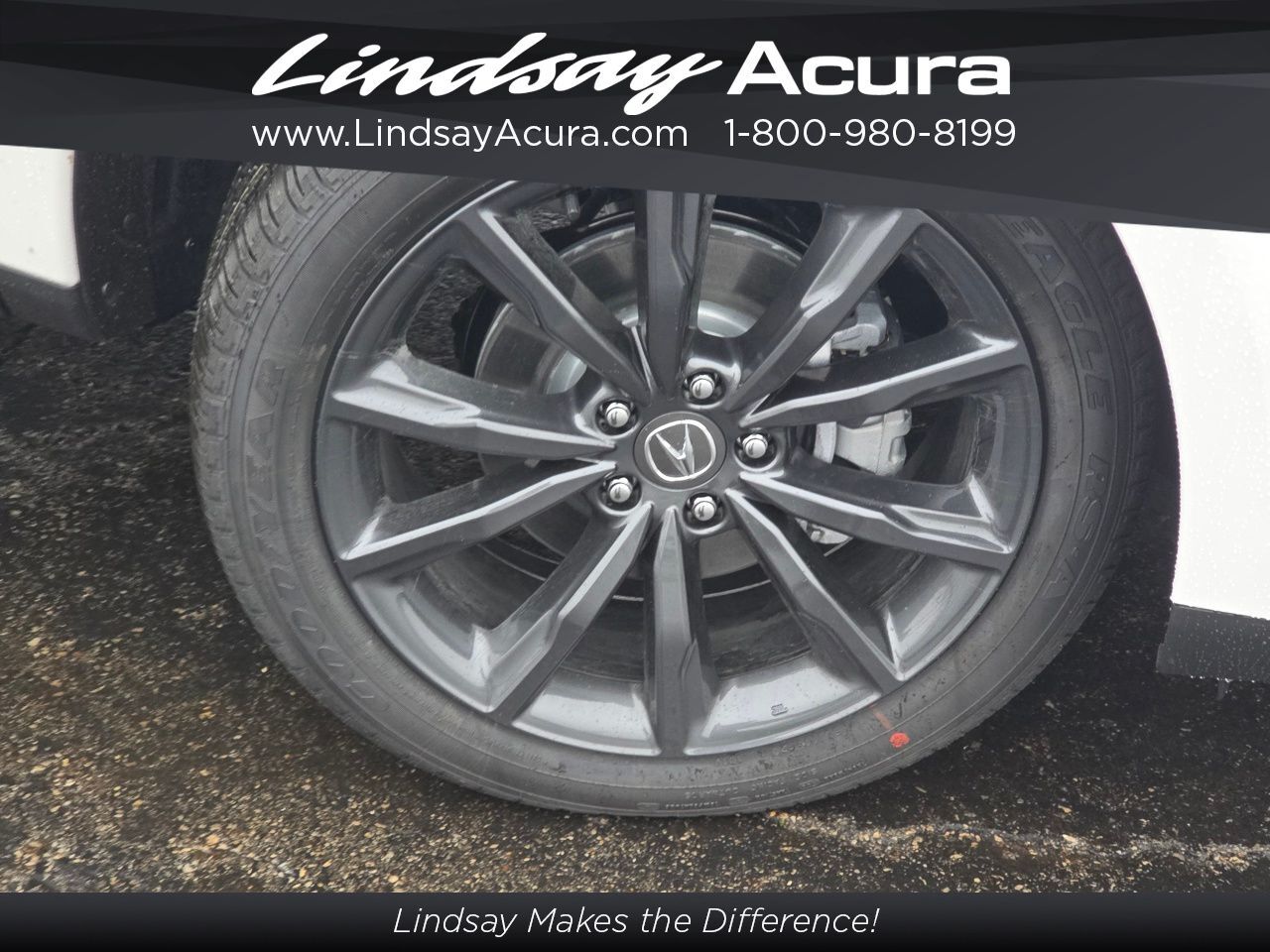 2026 Acura RDX A-Spec Package Columbus OH