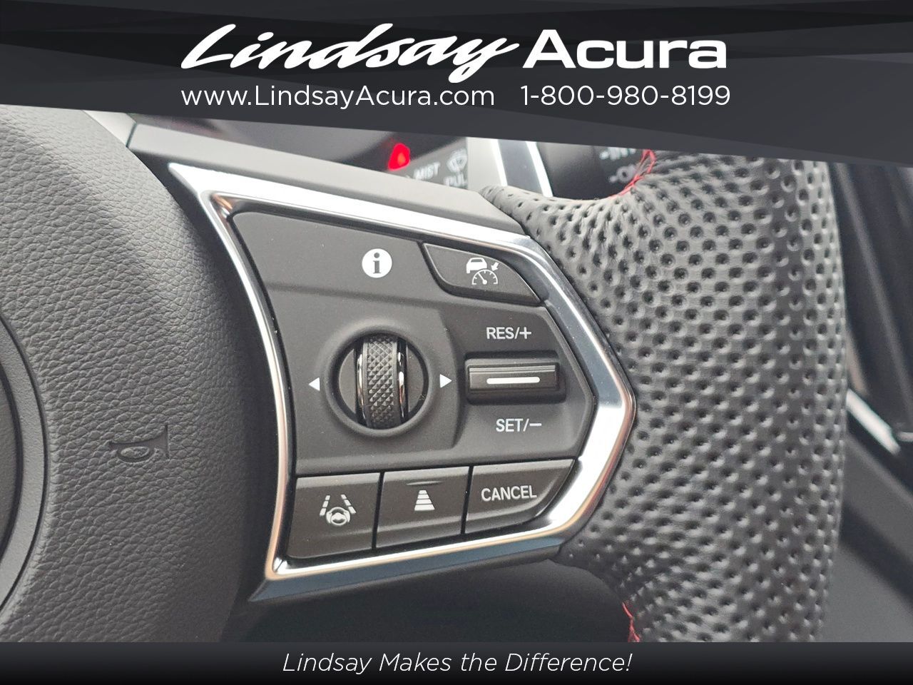 2026 Acura RDX A-Spec Package Columbus OH