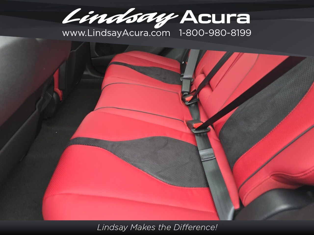 2026 Acura RDX A-Spec Package Columbus OH