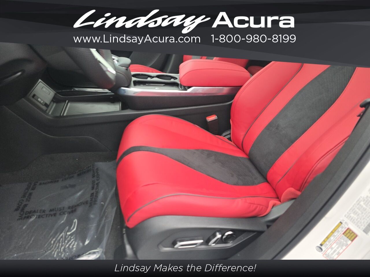 2026 Acura RDX A-Spec Package Columbus OH