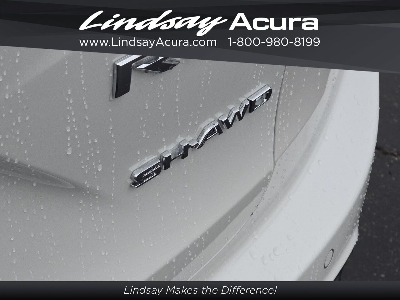 2026 Acura RDX A-Spec Package Columbus OH