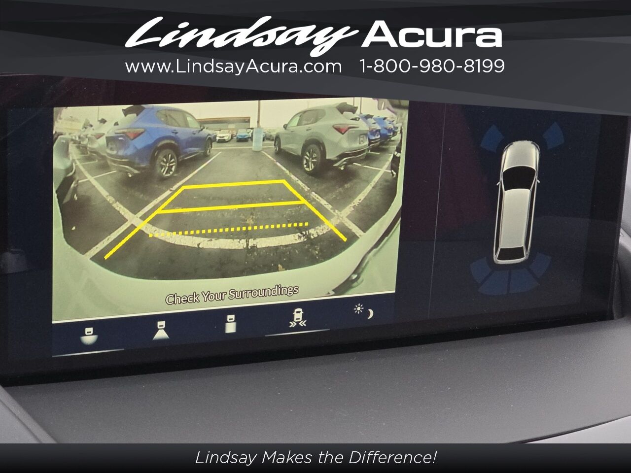 2026 Acura RDX A-Spec Package Columbus OH