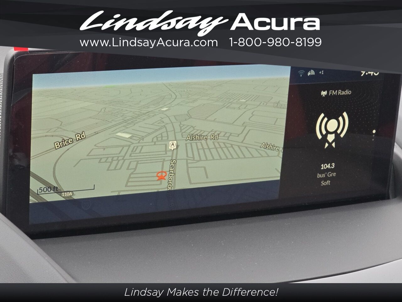 2026 Acura RDX A-Spec Package Columbus OH