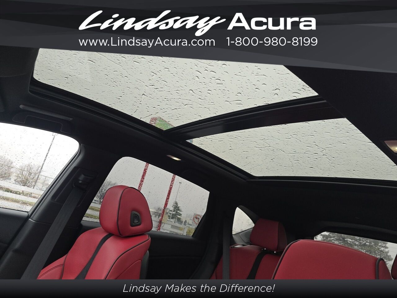 2026 Acura RDX A-Spec Package Columbus OH