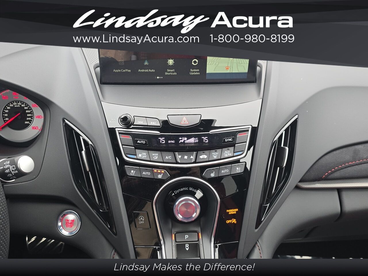 2026 Acura RDX A-Spec Package Columbus OH