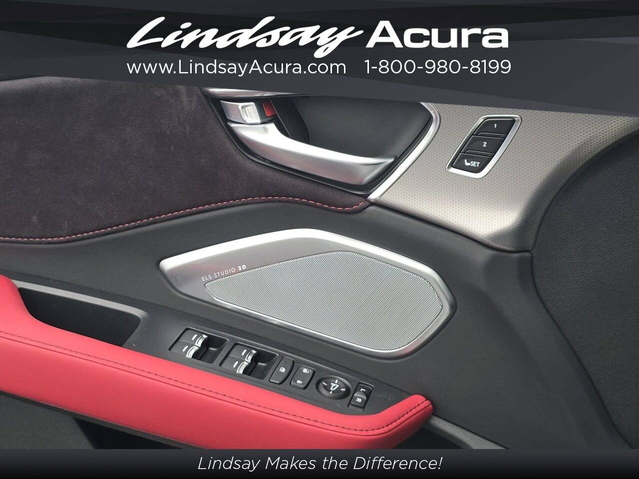 2026 Acura RDX A-Spec Package Columbus OH