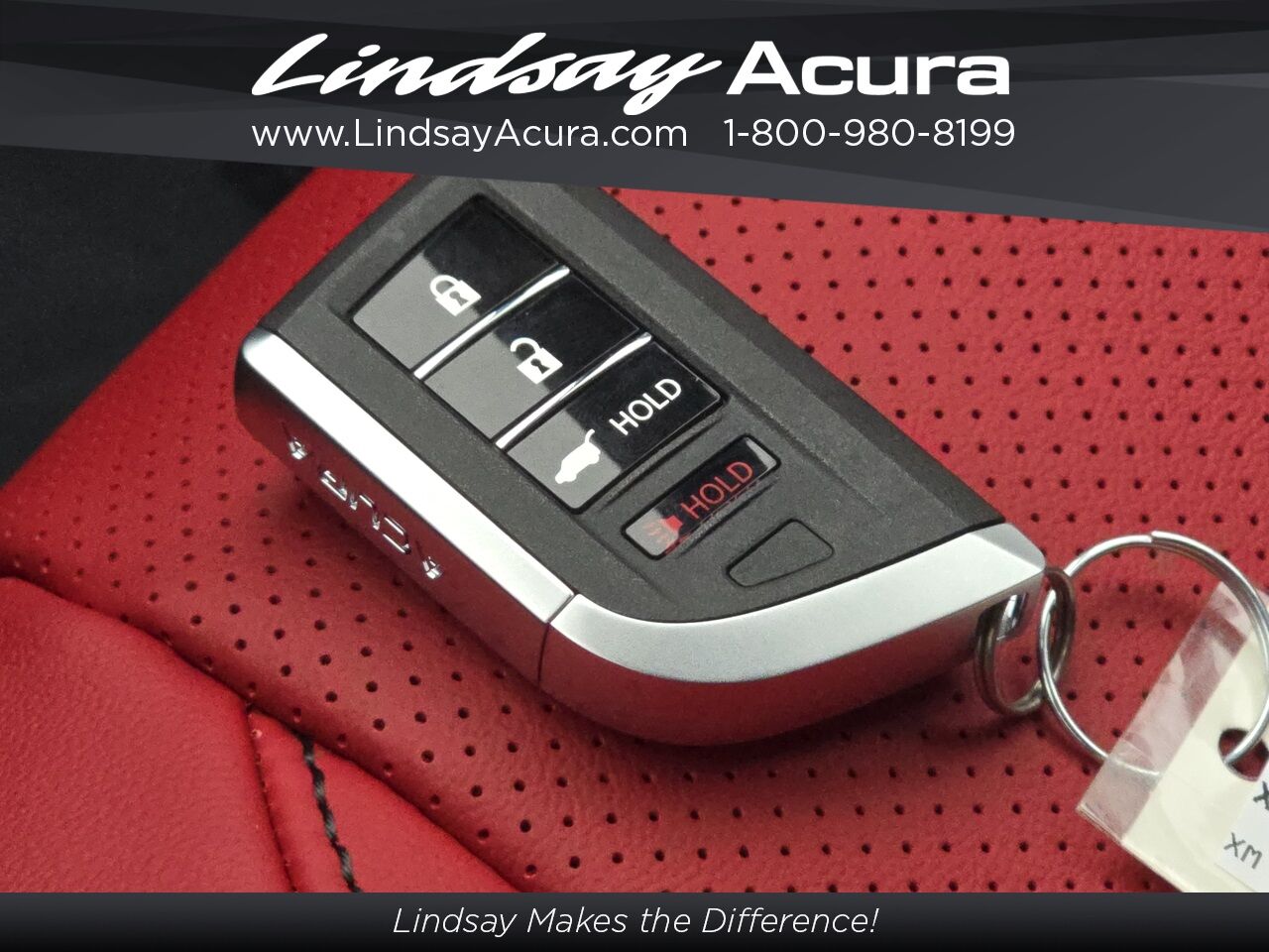 2026 Acura RDX A-Spec Package Columbus OH