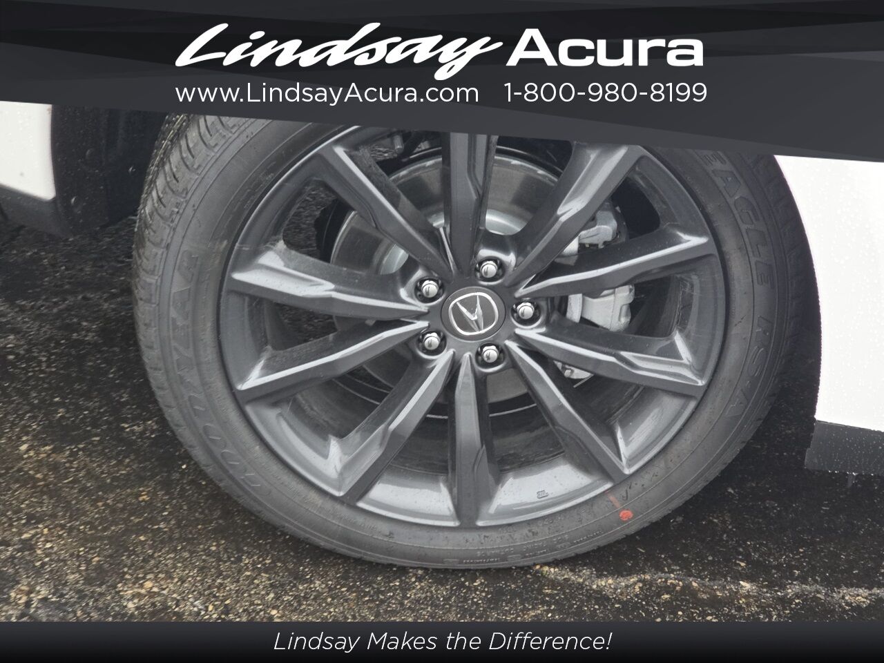 2026 Acura RDX A-Spec Package Columbus OH