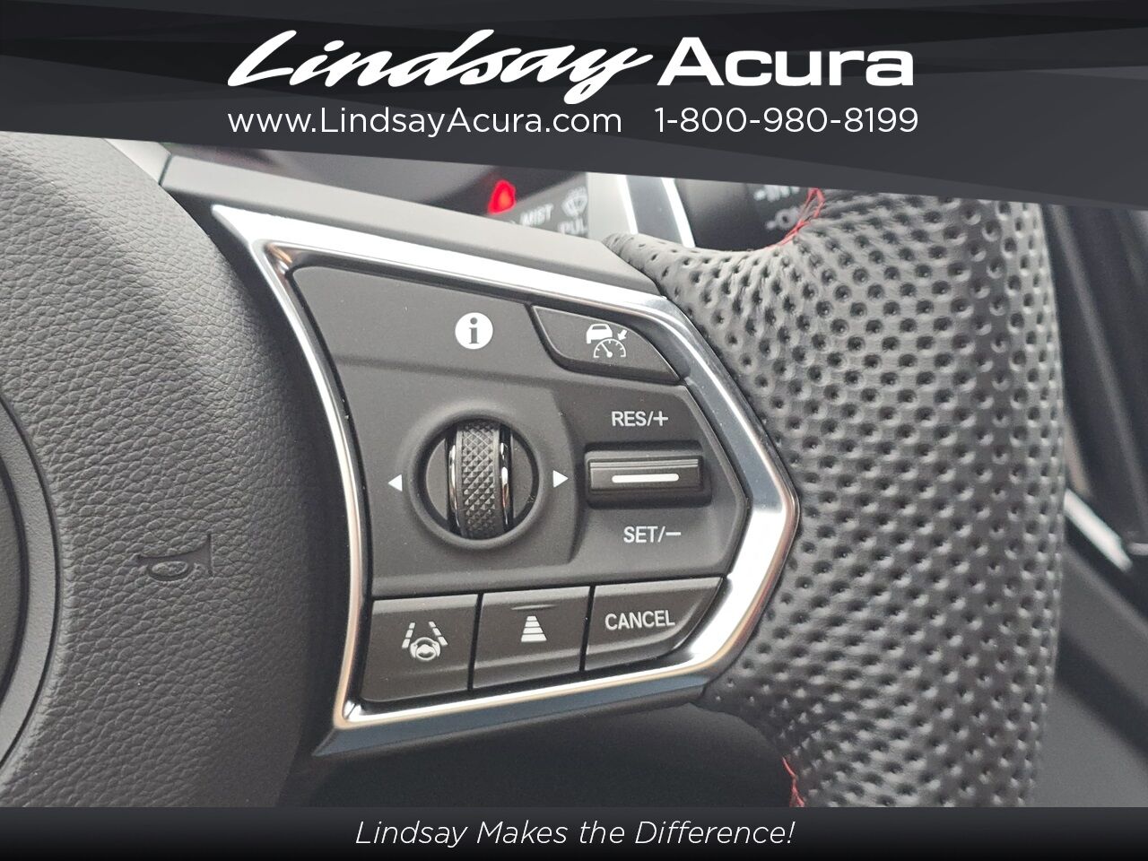 2026 Acura RDX A-Spec Package Columbus OH