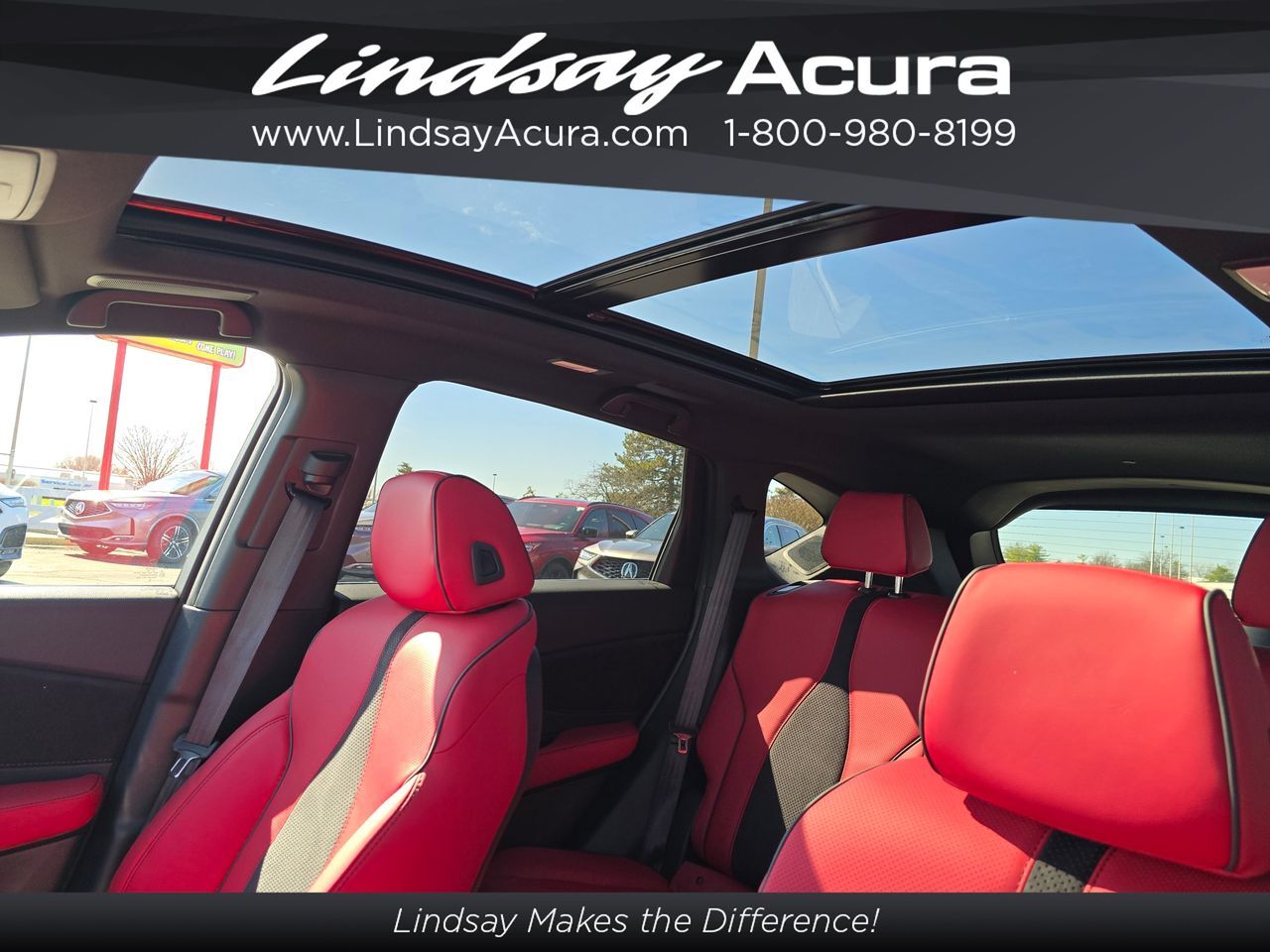 2026 Acura RDX A-Spec Package Columbus OH