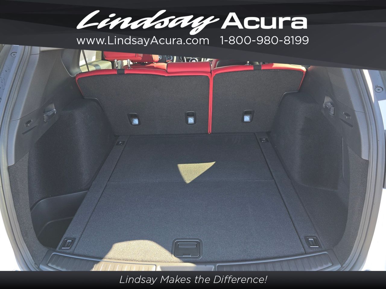 2026 Acura RDX A-Spec Package Columbus OH