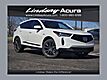 2026 Acura RDX A-Spec Package
