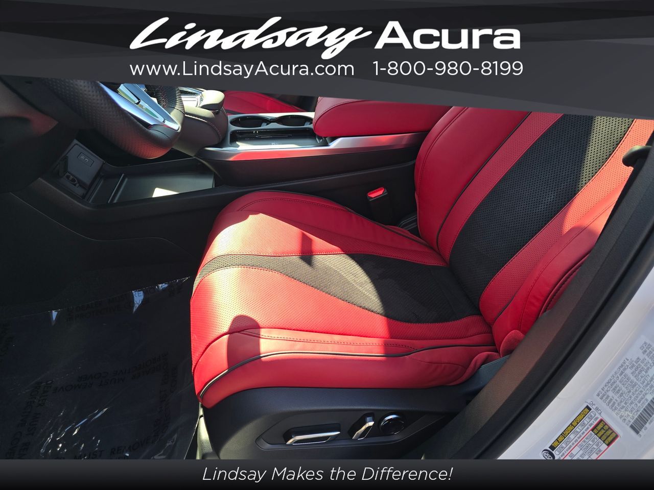 2026 Acura RDX A-Spec Package Columbus OH