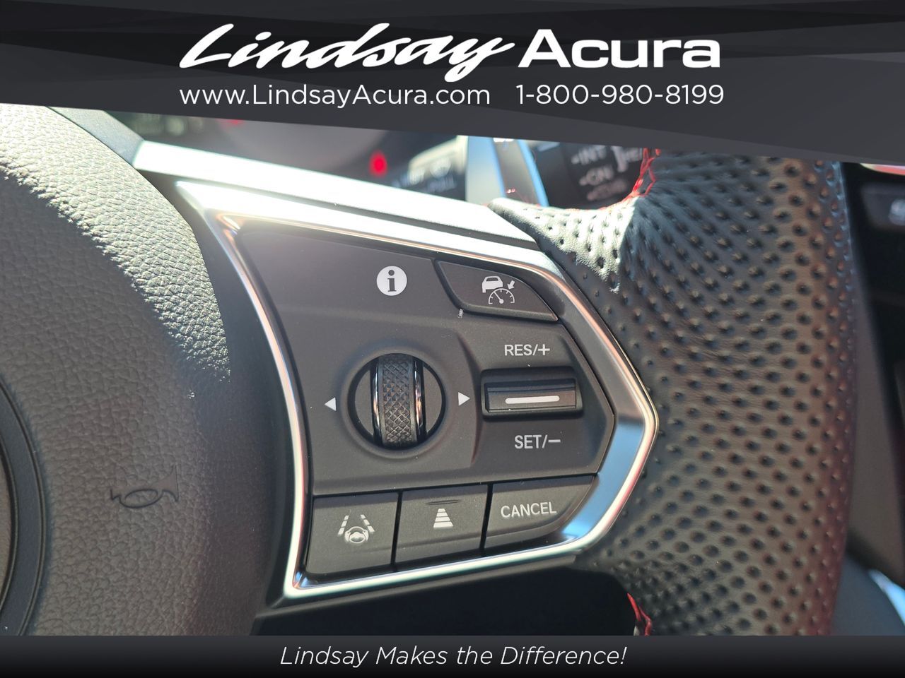 2026 Acura RDX A-Spec Package Columbus OH