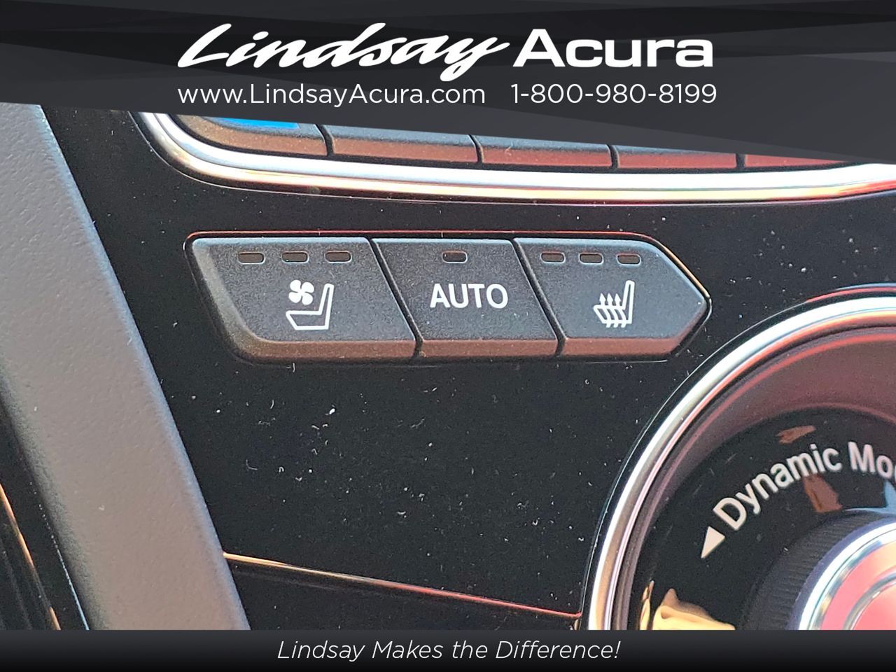 2026 Acura RDX A-Spec Package Columbus OH