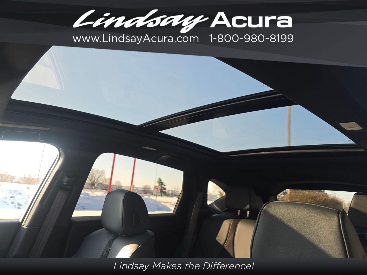 2026 Acura RDX A-Spec Package Columbus OH