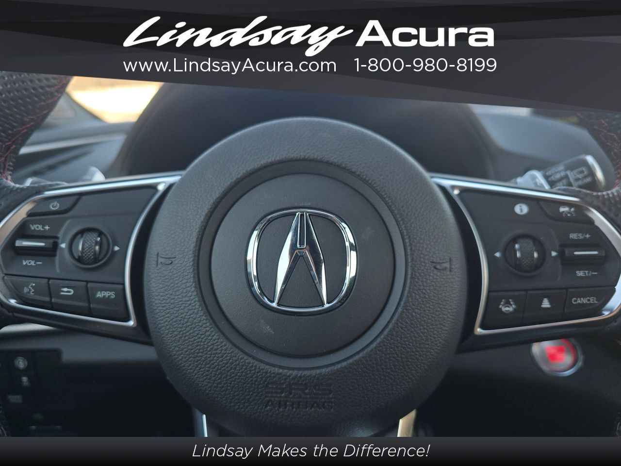 2026 Acura RDX A-Spec Package Columbus OH