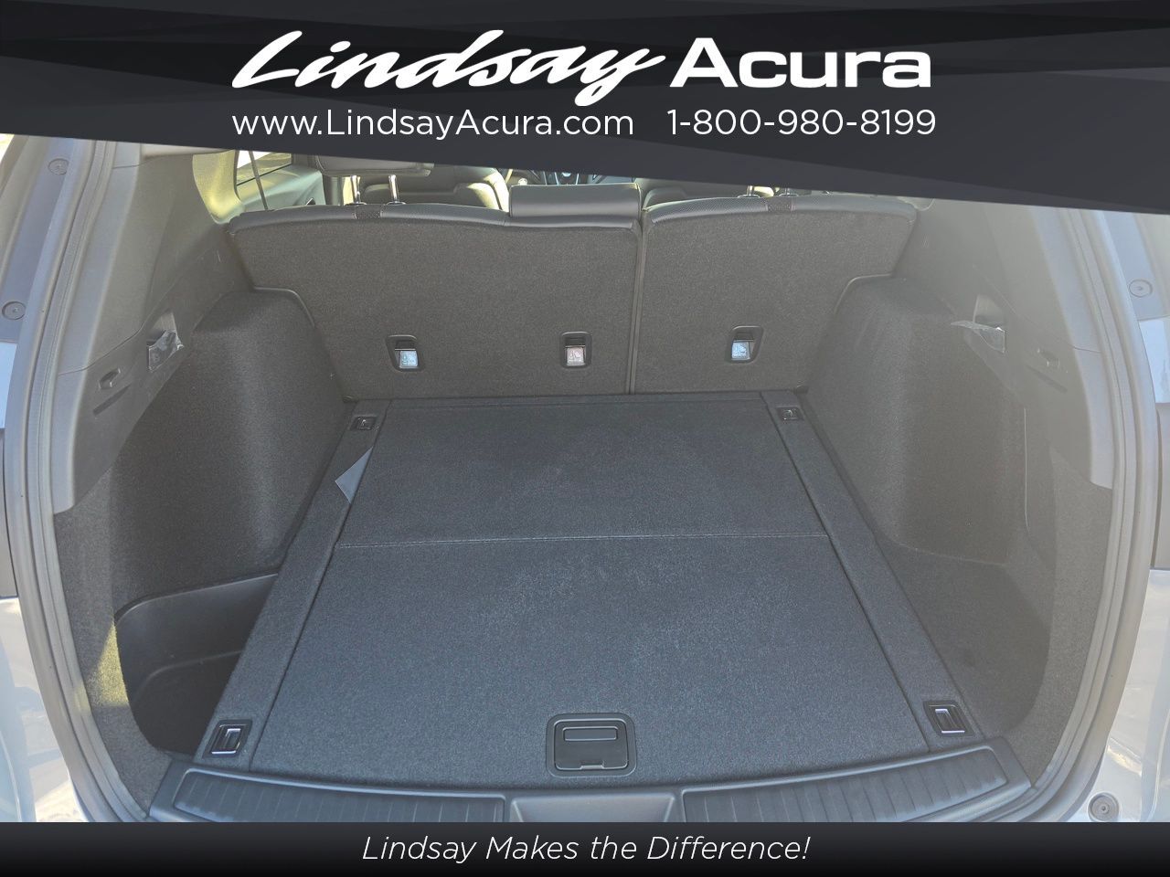 2026 Acura RDX A-Spec Package Columbus OH