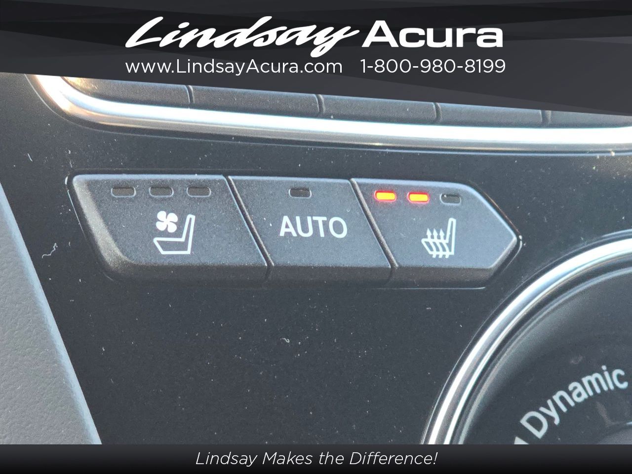 2026 Acura RDX A-Spec Package Columbus OH