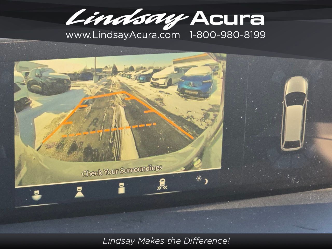 2026 Acura RDX A-Spec Package Columbus OH