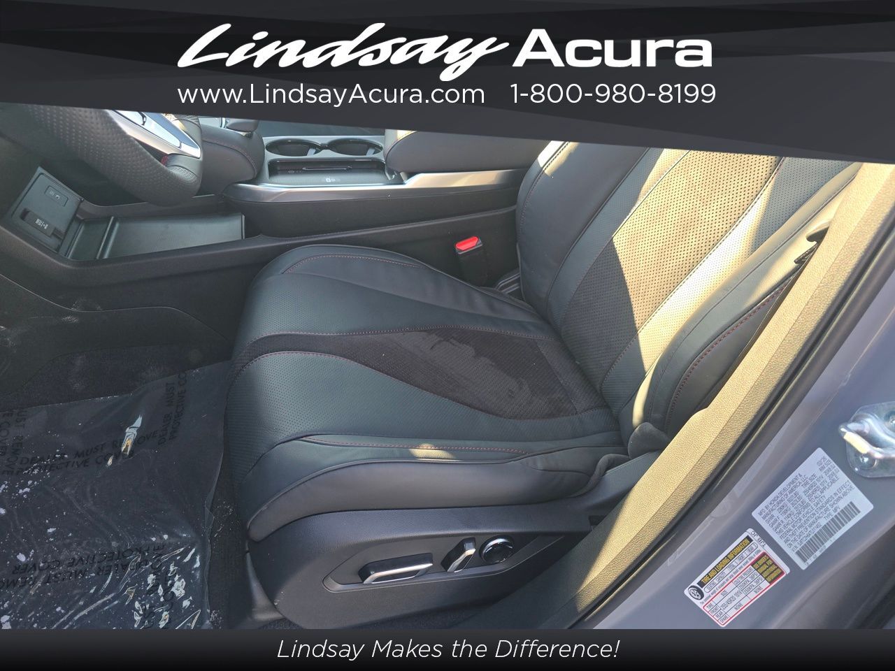 2026 Acura RDX A-Spec Package Columbus OH