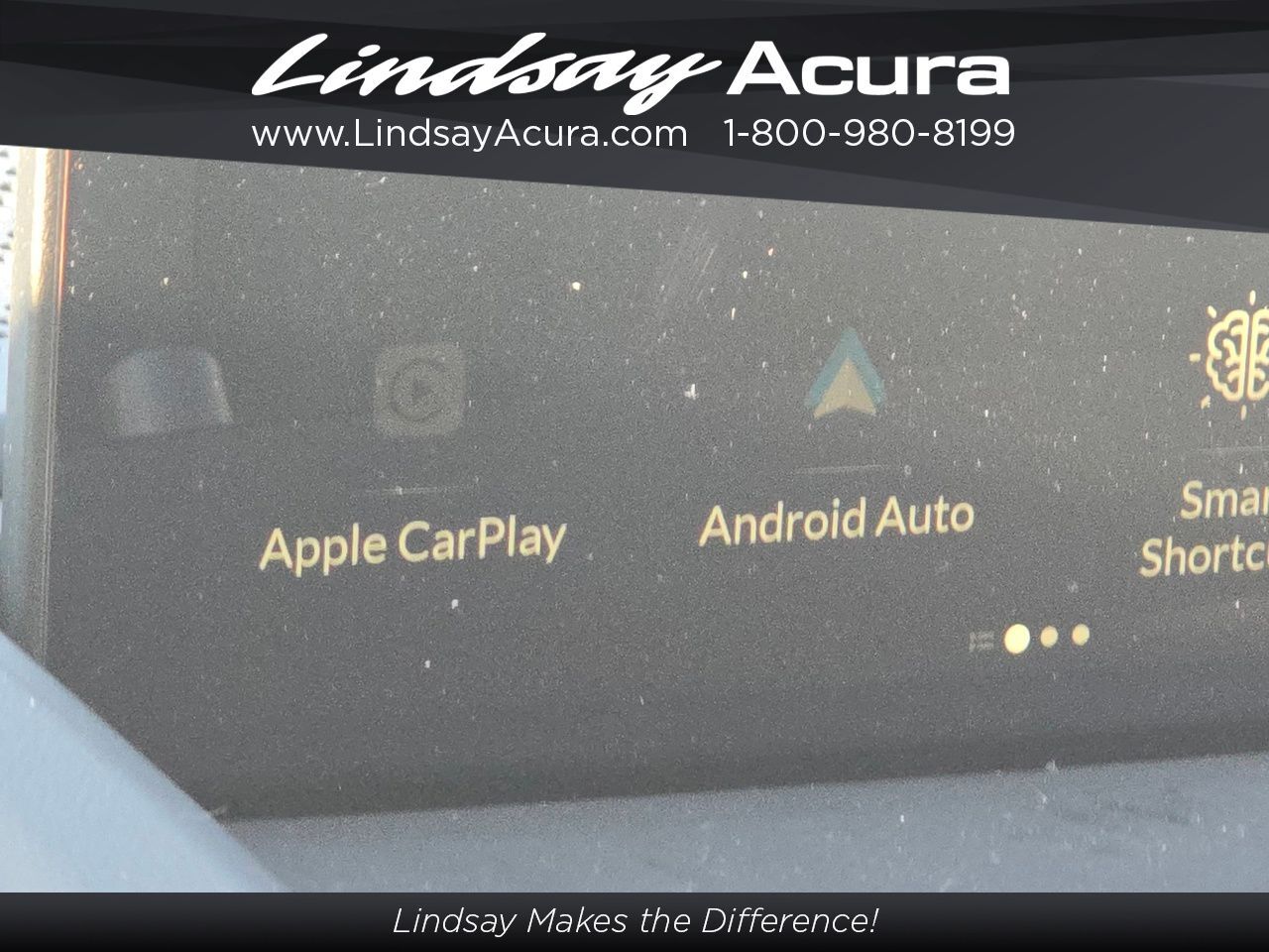 2026 Acura RDX A-Spec Package Columbus OH