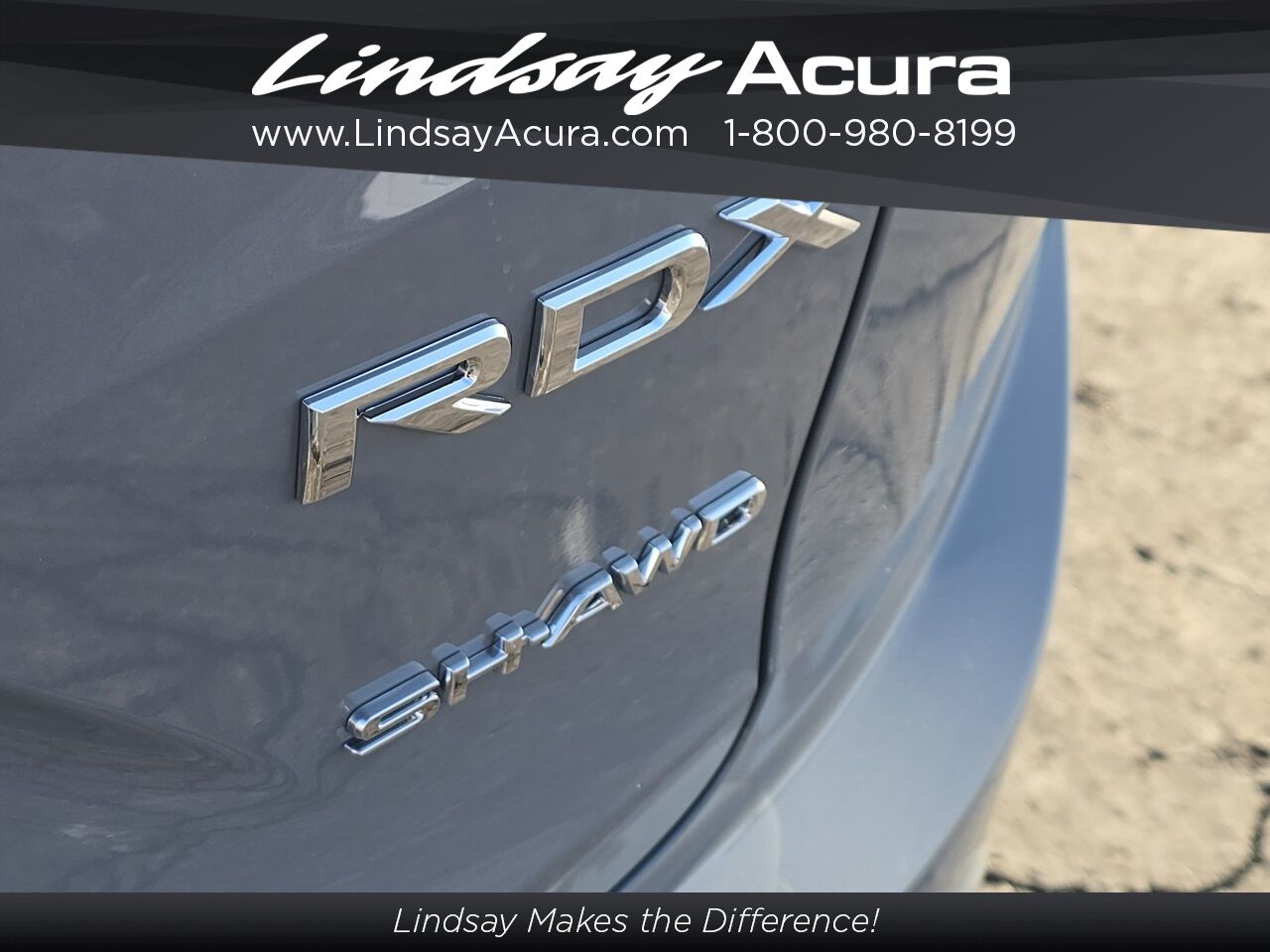 2026 Acura RDX A-Spec Package Columbus OH