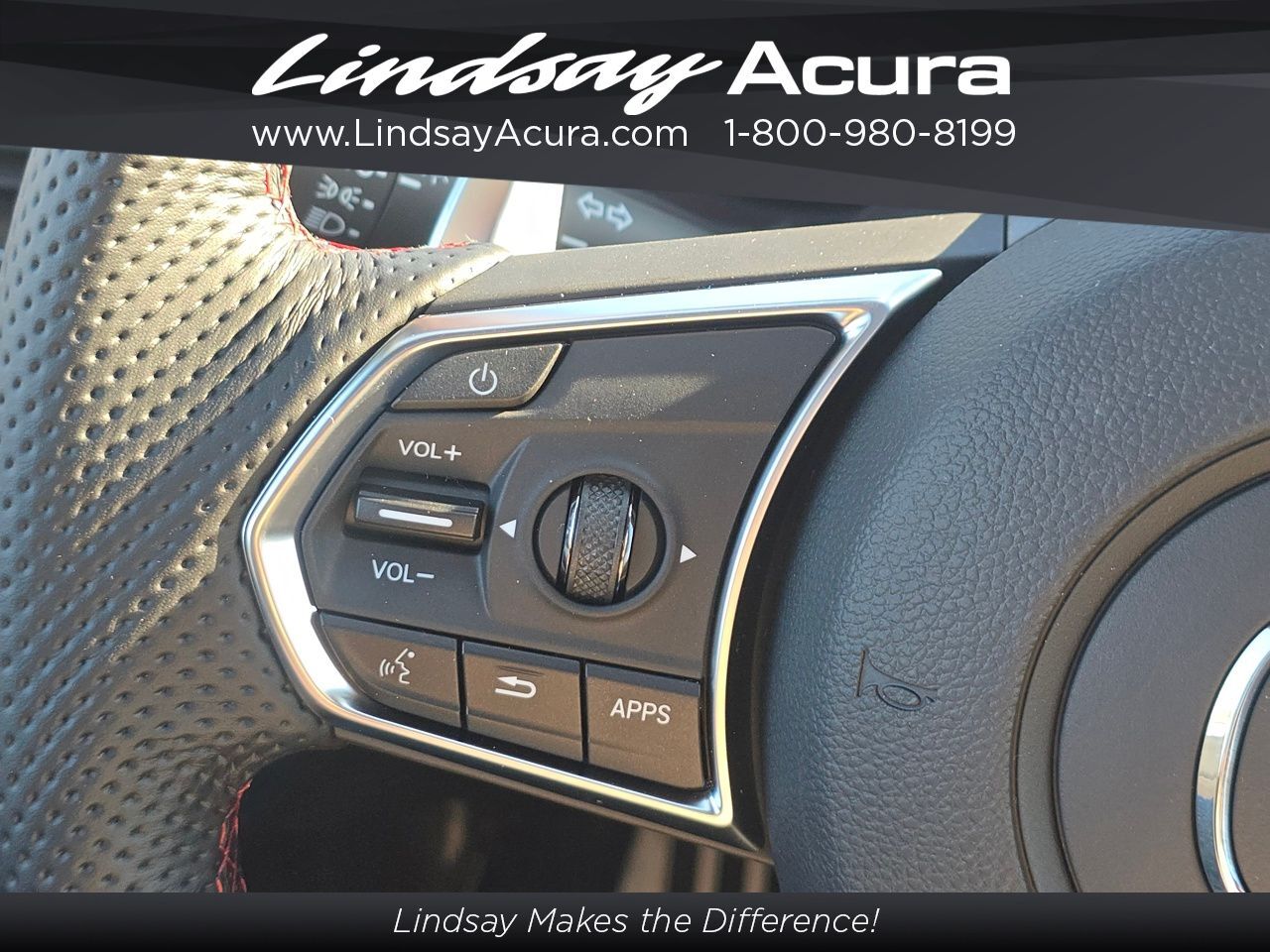 2026 Acura RDX A-Spec Package Columbus OH