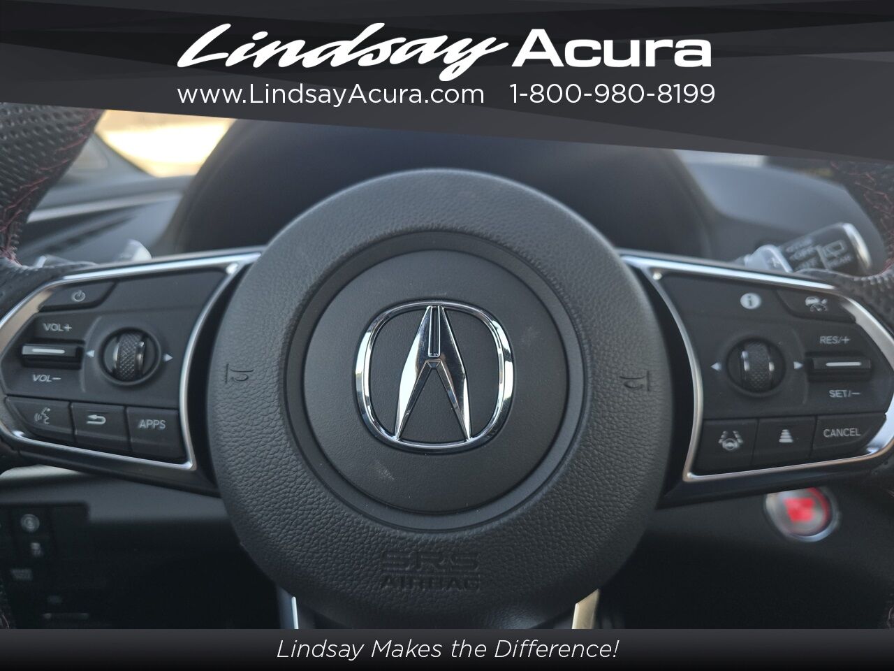 2026 Acura RDX A-Spec Package Columbus OH