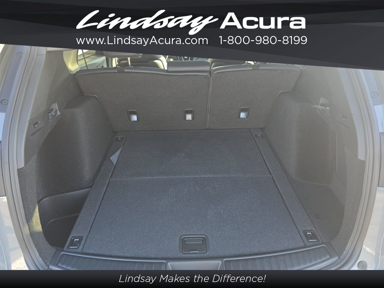 2026 Acura RDX A-Spec Package Columbus OH