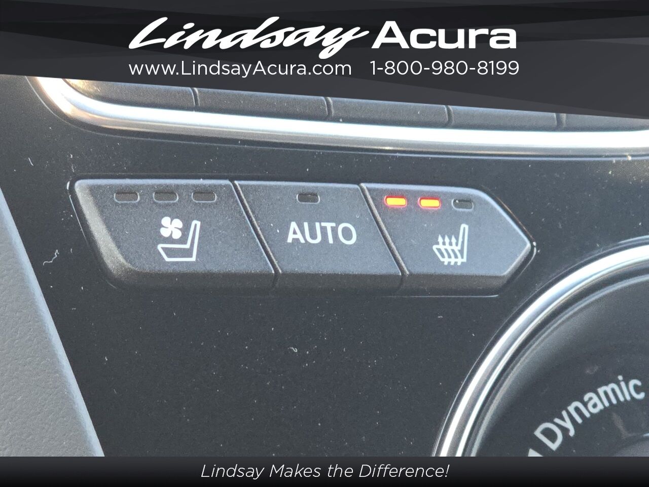 2026 Acura RDX A-Spec Package Columbus OH